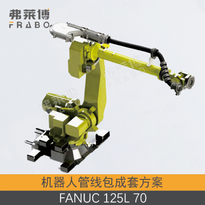 FANUC-125L-70���߰�