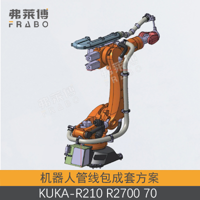 KUKA-R210-R2700-70���߰�
